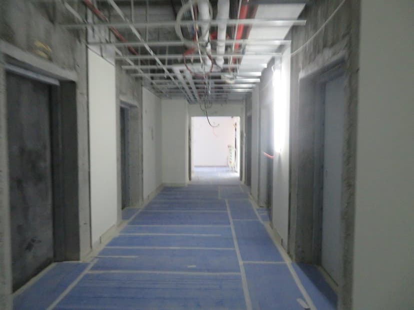 Stella Maris construction — photo 47