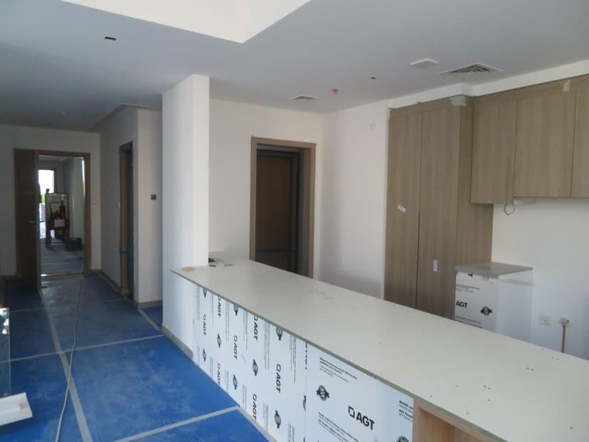 Stella Maris construction — photo 48