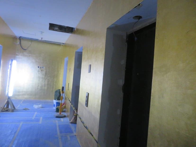 The Royal Atlantis,resort and Residences construction — photo 56