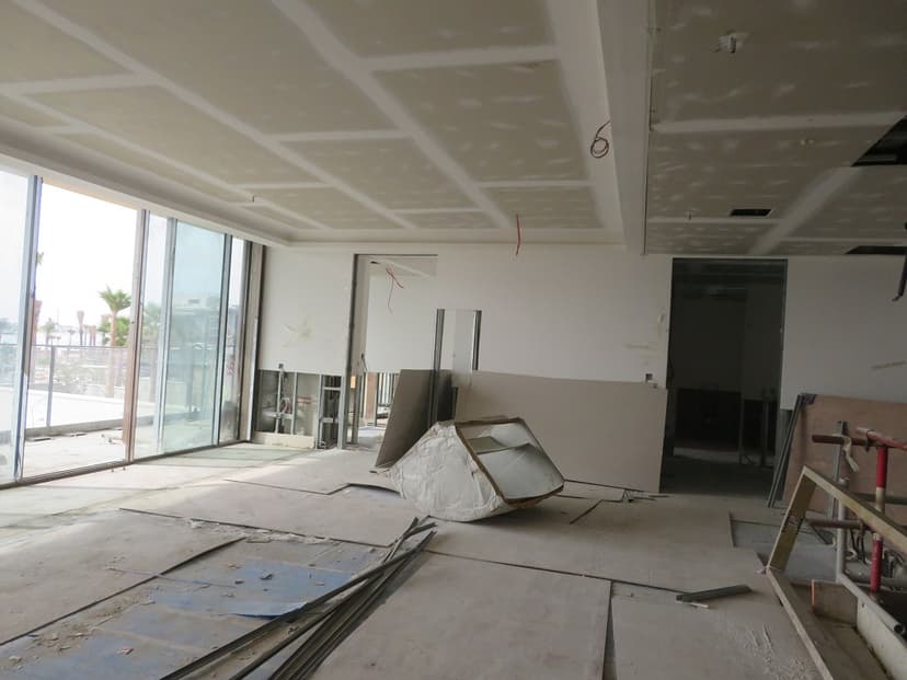 The Royal Atlantis,resort and Residences construction — photo 76