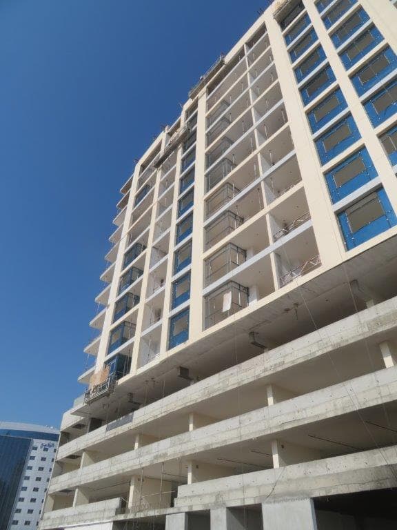 Orion Building construction — photo 35