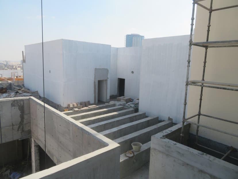 Orion Building construction — photo 30