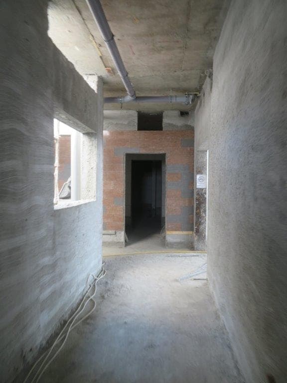 Orion Building construction — photo 37