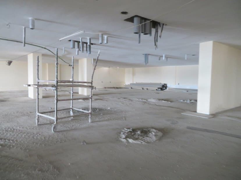Orion Building construction — photo 32
