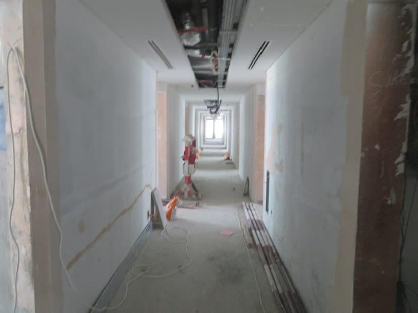 DAMAC Hills (2) - Navitas construction — photo 31