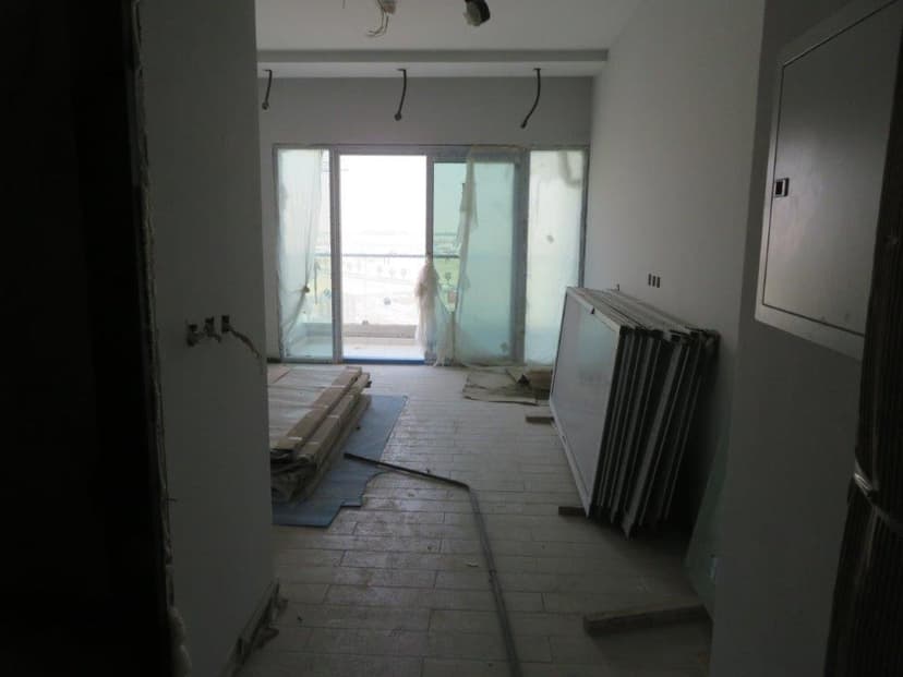 DAMAC Hills (2) - Navitas construction — photo 27