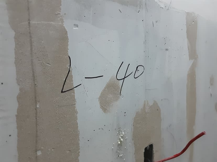 Act One | Act Two construction — photo 61