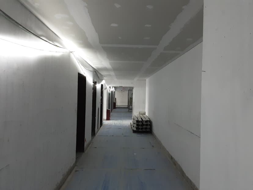 Act One | Act Two construction — photo 65