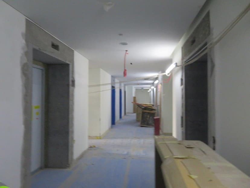 Act One | Act Two construction — photo 55