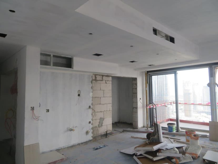 Act One | Act Two construction — photo 46