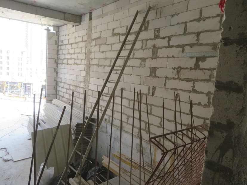 Imperial Avenue construction — photo 119
