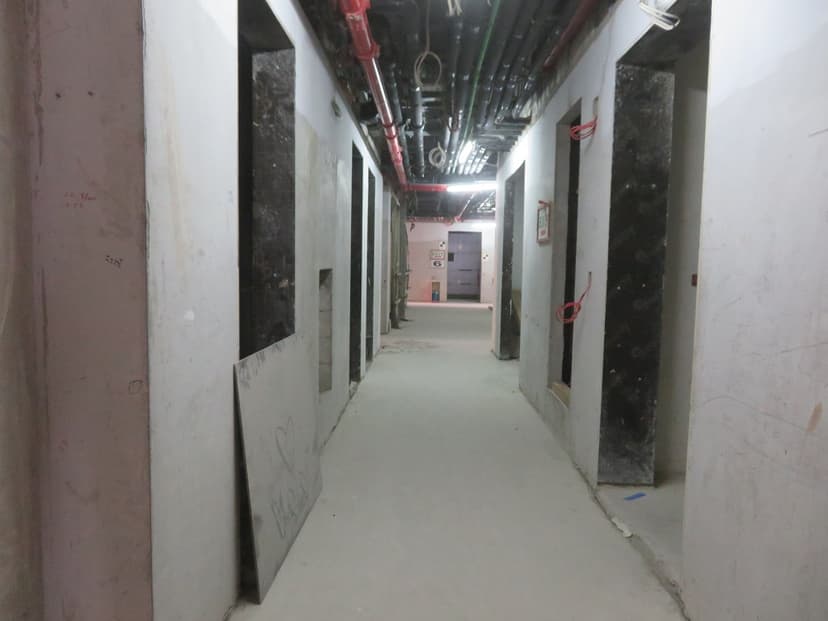 Imperial Avenue construction — photo 112
