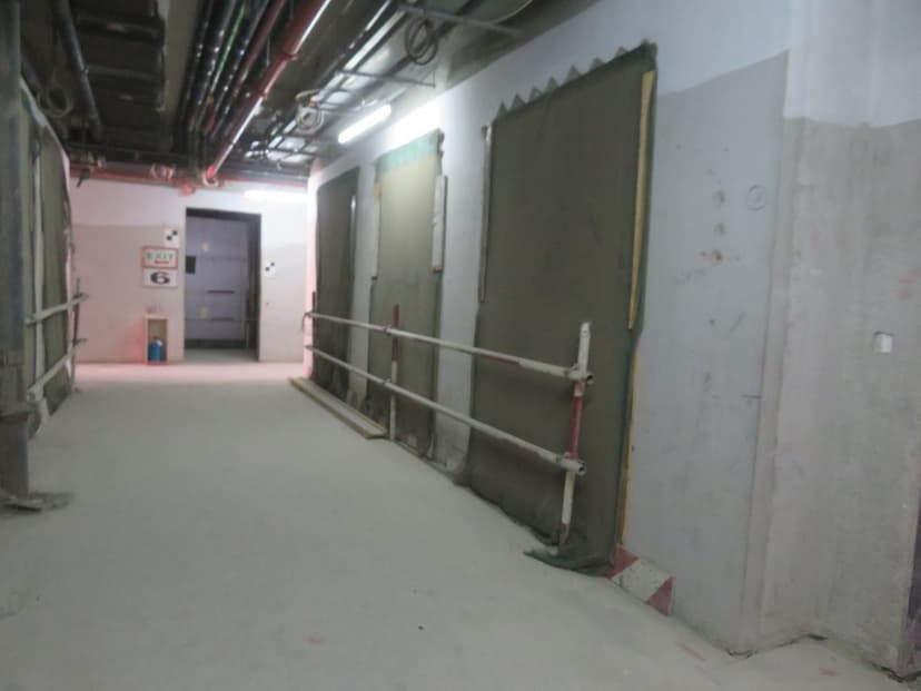 Imperial Avenue construction — photo 110