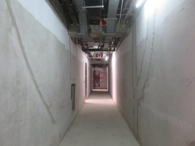 Imperial Avenue construction — photo 100
