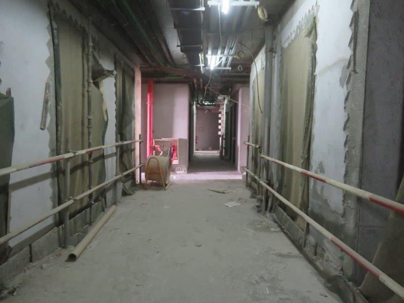 Imperial Avenue construction — photo 102