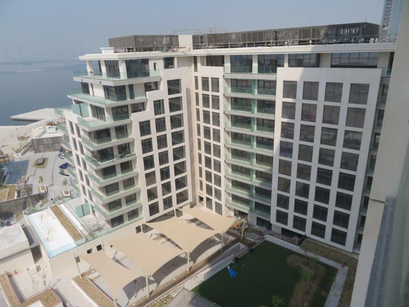 The Cove construction — photo 19