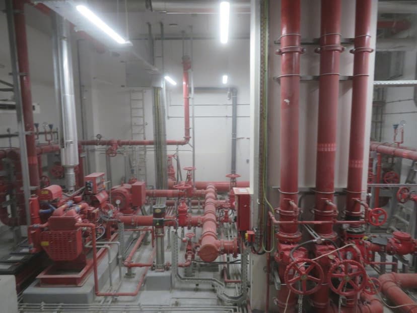 The Cove construction — photo 3