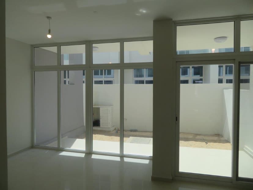 DAMAC Hills (2) - Amargo construction — photo 19
