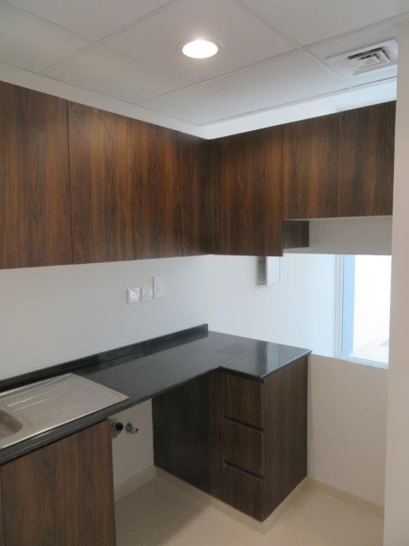 DAMAC Hills (2) - Amargo construction — photo 22