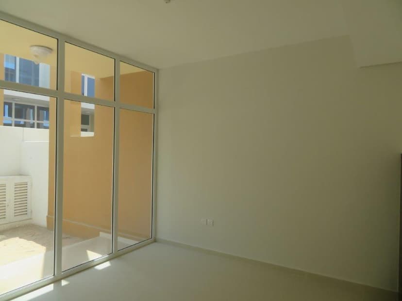 DAMAC Hills (2) - Victoria construction — photo 33