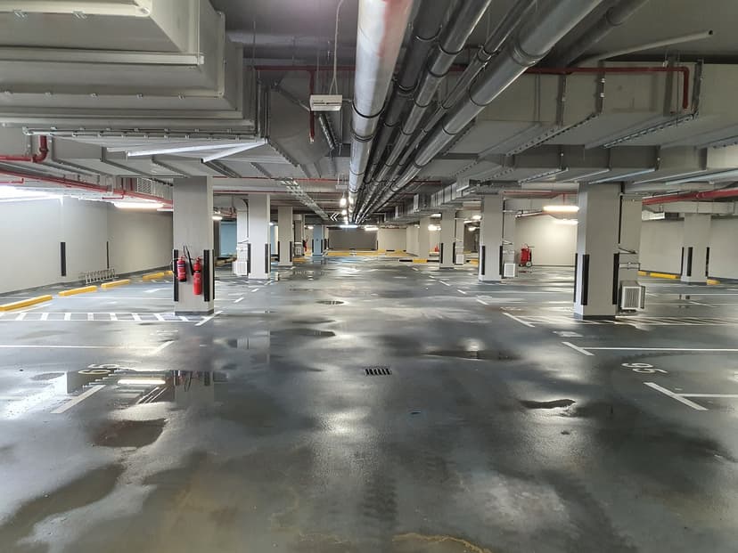 The Pulse Boulevard Apartments - C3 construction — photo 13
