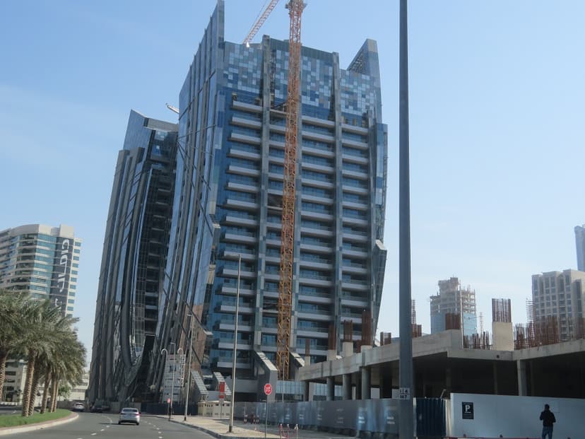 J One construction — photo 33