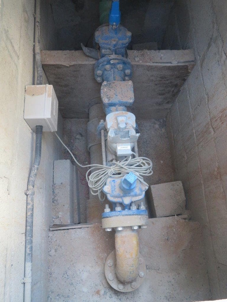 J One construction — photo 8