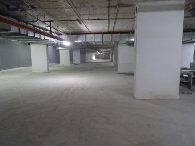 Azizi Riviera 16 construction — photo 37
