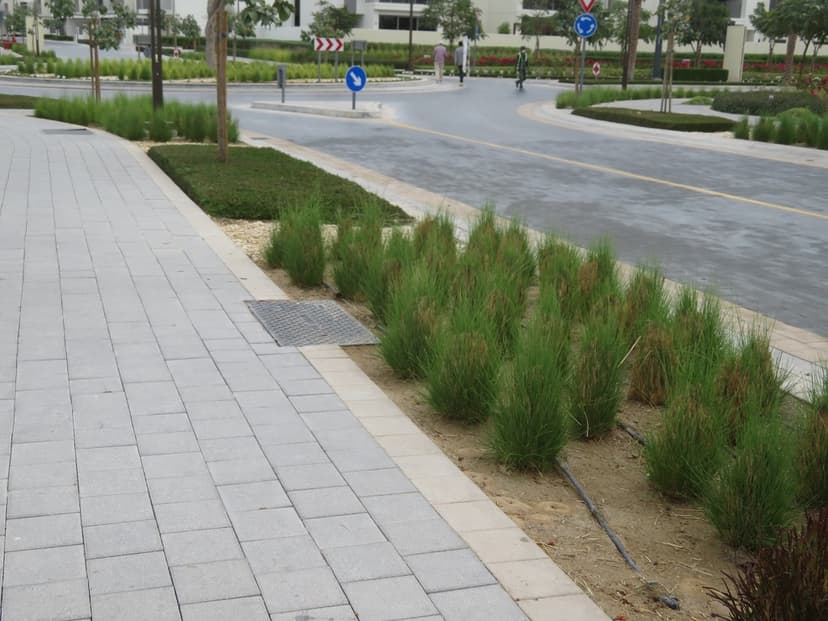 Sidra 3 construction — photo 9