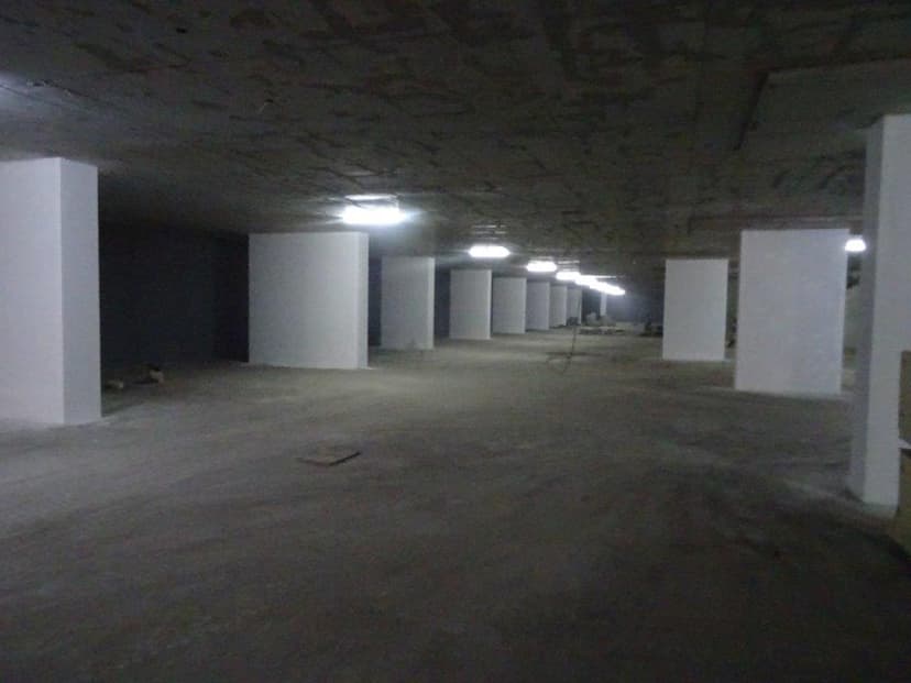 Azizi Riviera 3 construction — photo 41