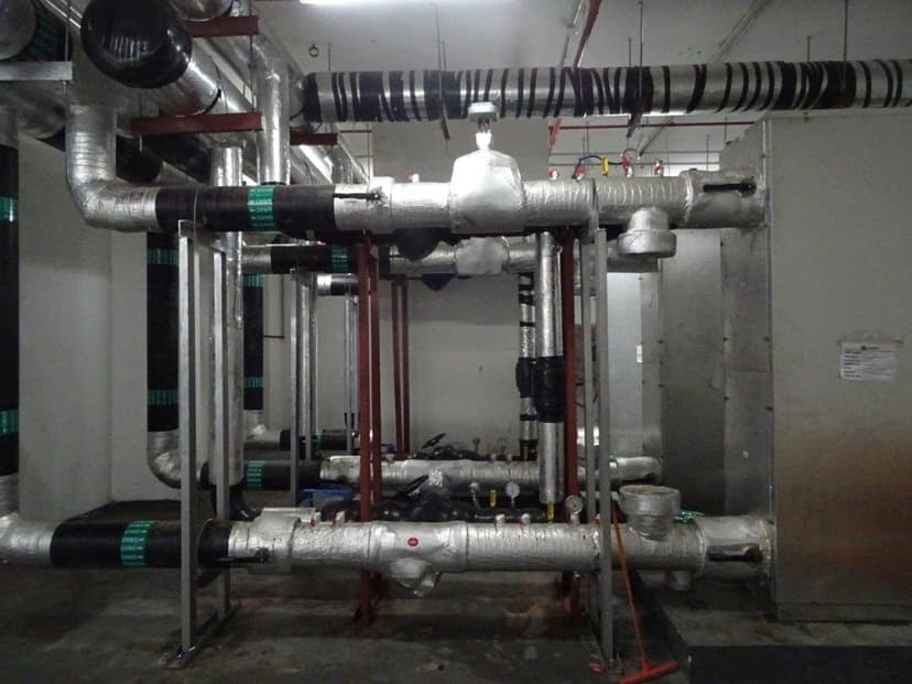 O 2 construction — photo 7