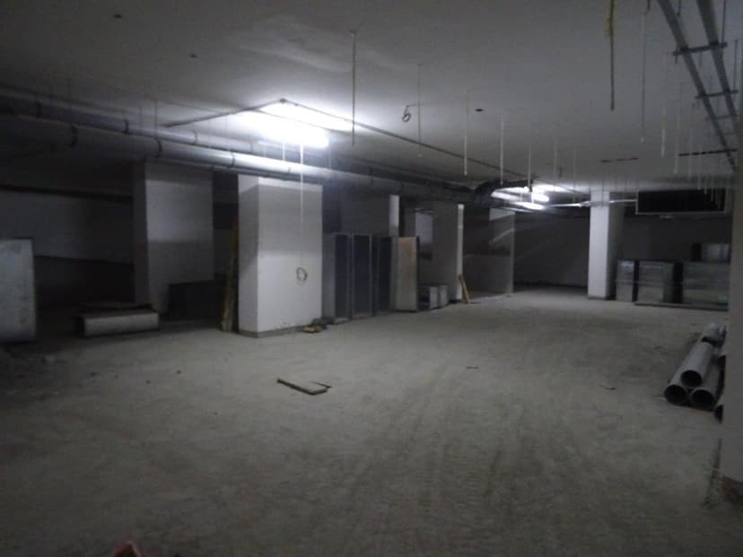 Azizi Riviera 21 construction — photo 35