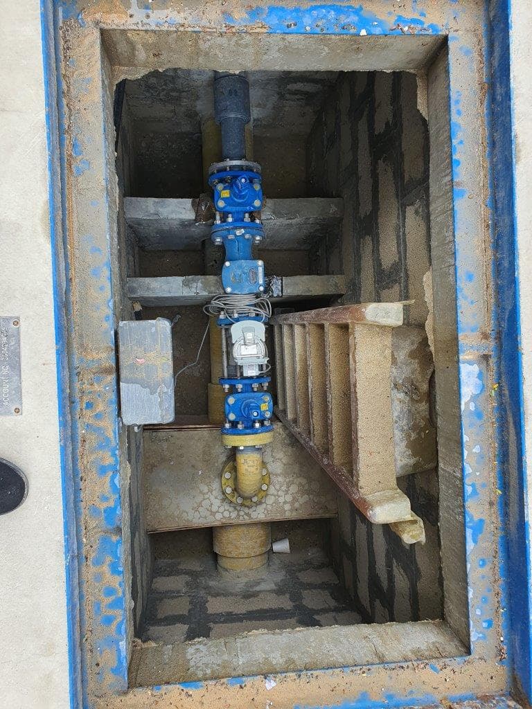 Wilton Terraces construction — photo 8