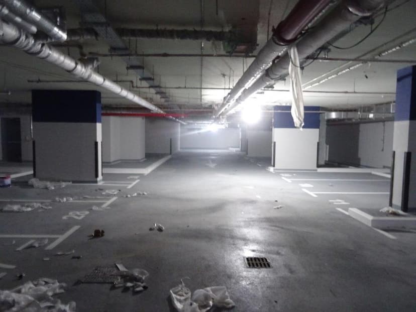Azizi Riviera 11 construction — photo 18