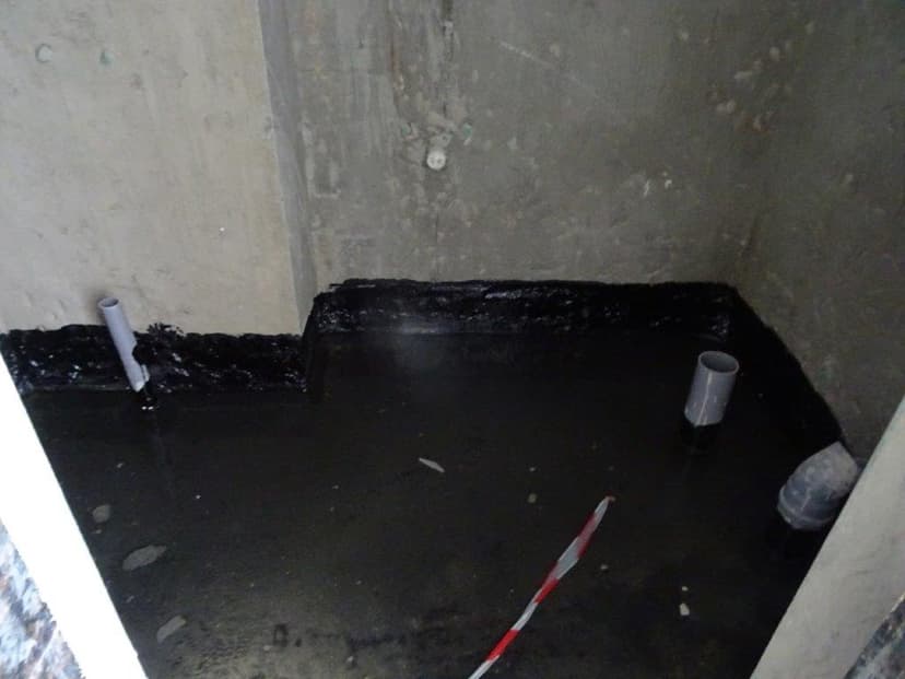 Azizi Riviera 15 construction — photo 38