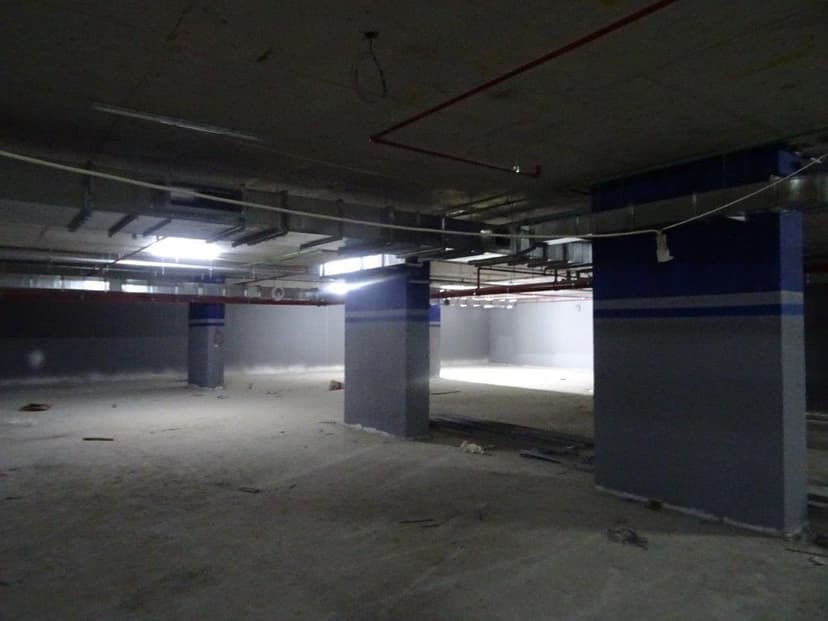 Azizi Riviera 15 construction — photo 34