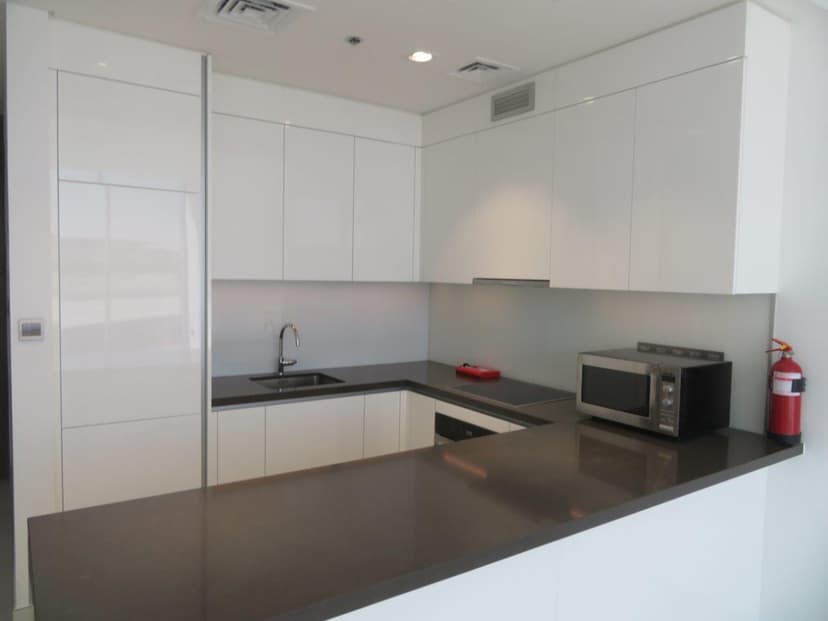 Mohammed Bin Rashid Al Maktoum City , District One Phase III , Residences 1 construction — photo 21