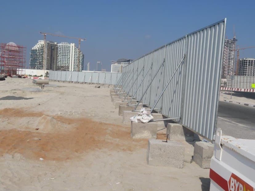 Keturah Resort construction — photo 58