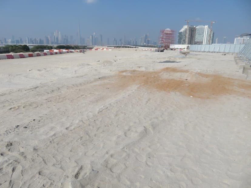 Keturah Resort construction — photo 59