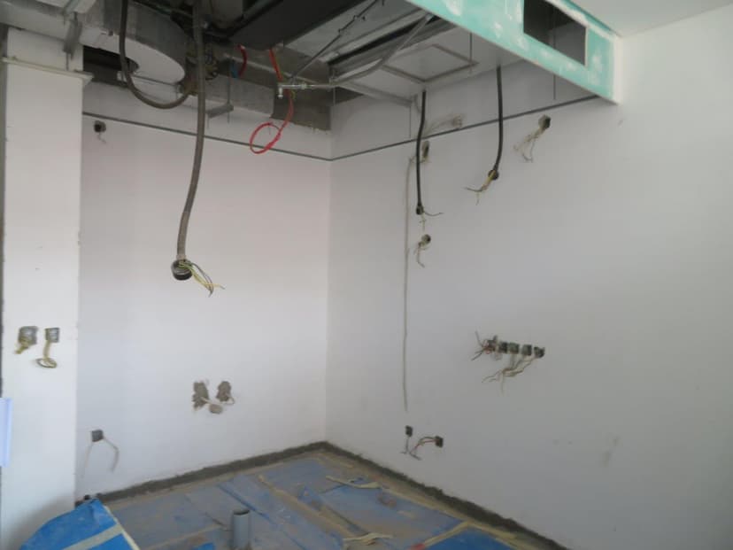 Mohammed Bin Rashid Al Maktoum City , District One Phase III , Residences 16 construction — photo 38