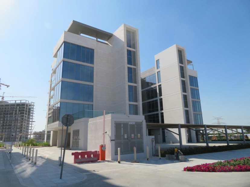 Mohammed Bin Rashid Al Maktoum City , District One Phase III , Residences 3 construction — photo 20