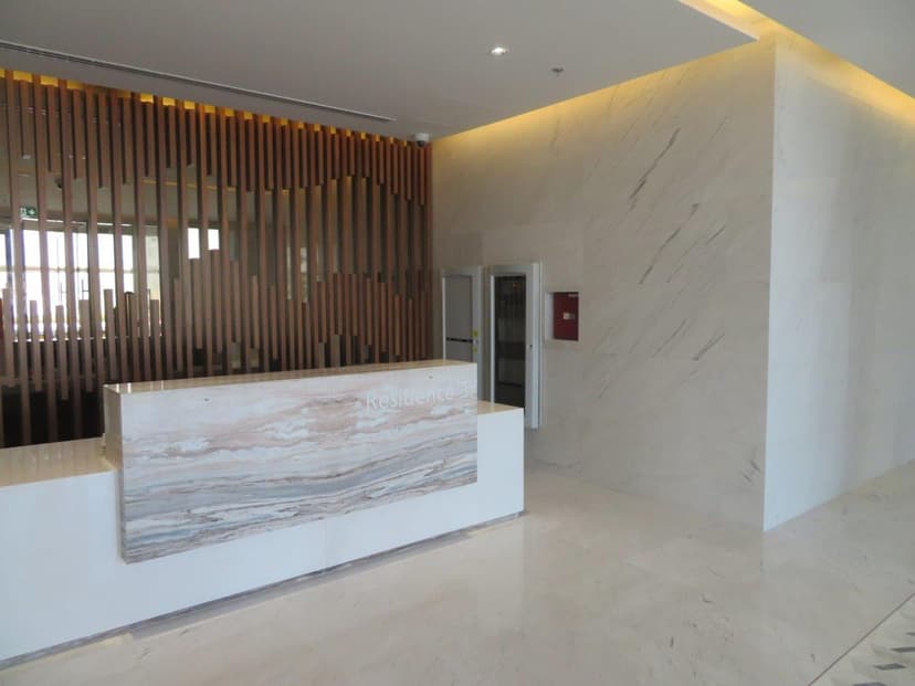 Mohammed Bin Rashid Al Maktoum City , District One Phase III , Residences 3 construction — photo 12