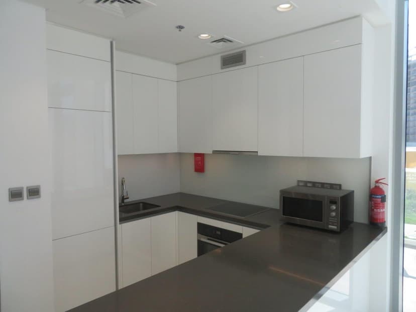Mohammed Bin Rashid Al Maktoum City , District One Phase III , Residences 3 construction — photo 18