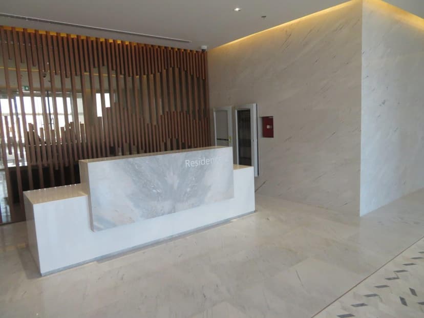 Mohammed Bin Rashid Al Maktoum City , District One Phase III , Residences 2 construction — photo 12