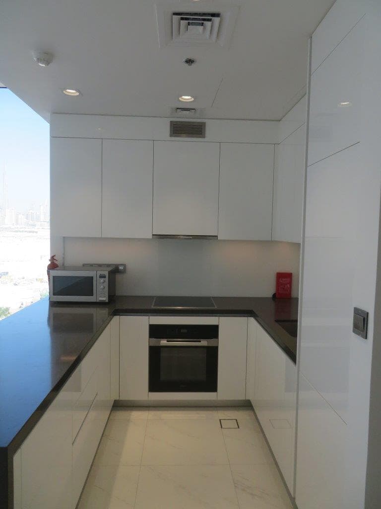 Mohammed Bin Rashid Al Maktoum City , District One Phase III , Residences 2 construction — photo 17