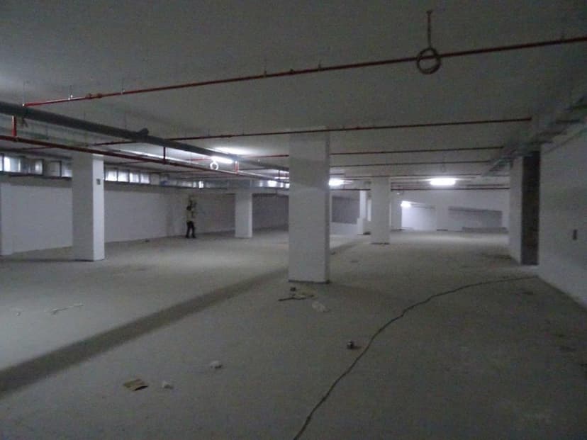 Azizi Riviera 22 construction — photo 34