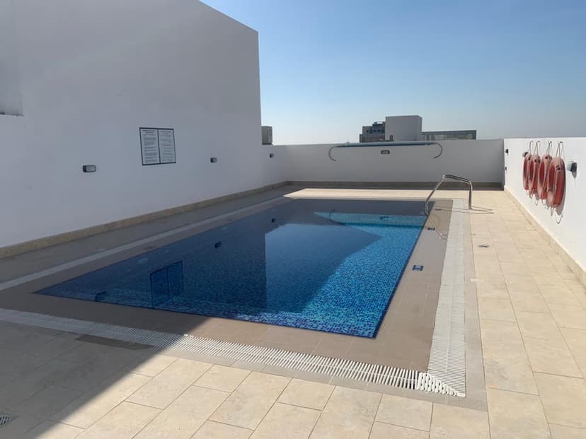 Dubai Land Residence Complex construction — photo 15