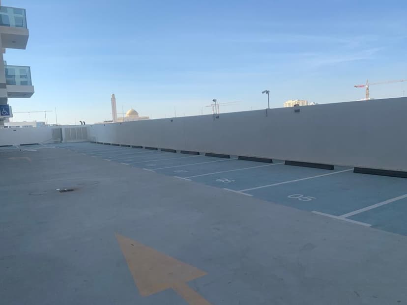 Dubai Land Residence Complex construction — photo 14