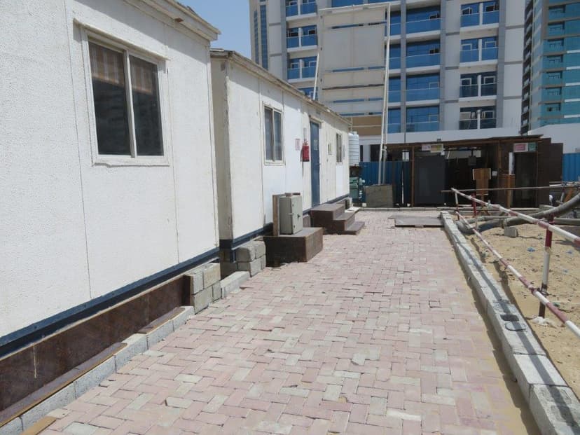 Edison House construction — photo 48