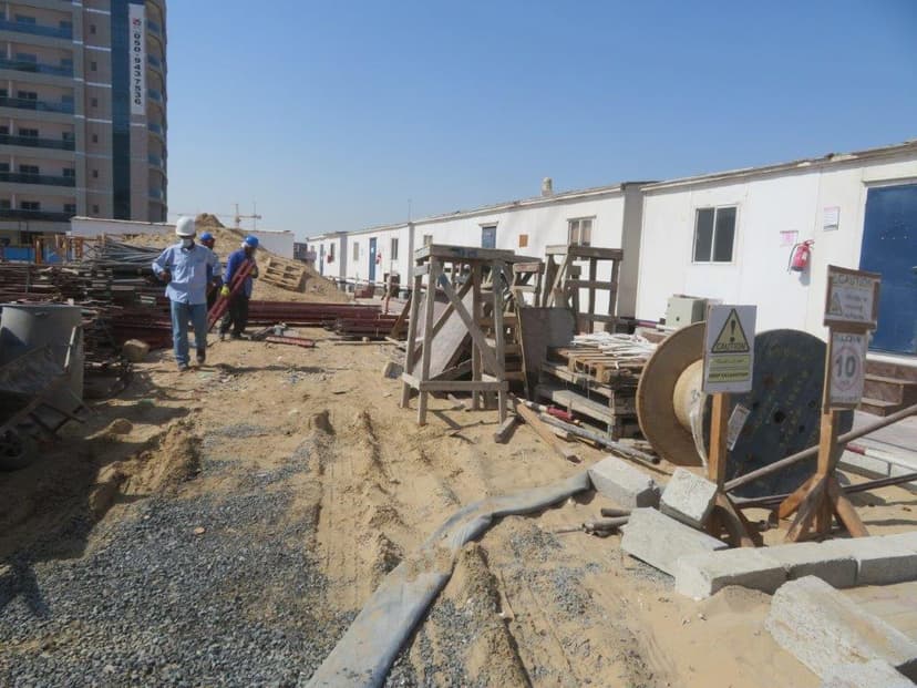 Edison House construction — photo 42